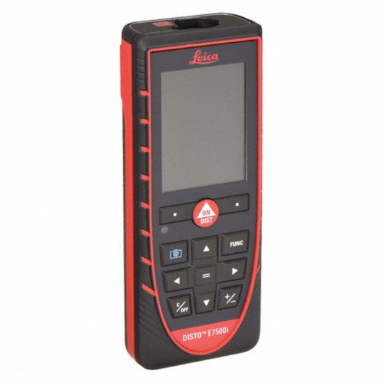 Leica 887687 Disto X3 Laser Distance Meter Indoor P2P Package