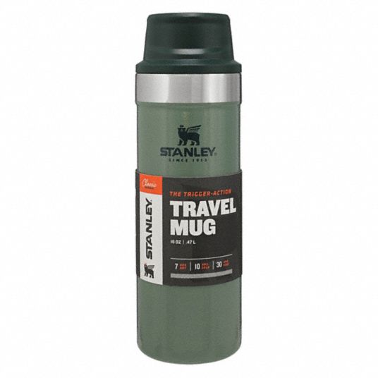 VASO TÉRMICO STANLEY Travel Mug 0,590 L