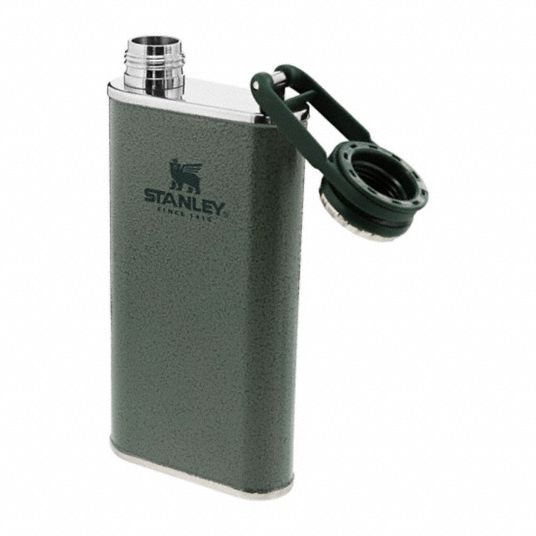 Stanley 8 oz Wide Mouth Flask