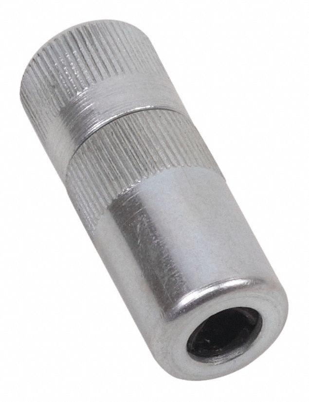 21EM05 - 3-Jaw Grease Coupler