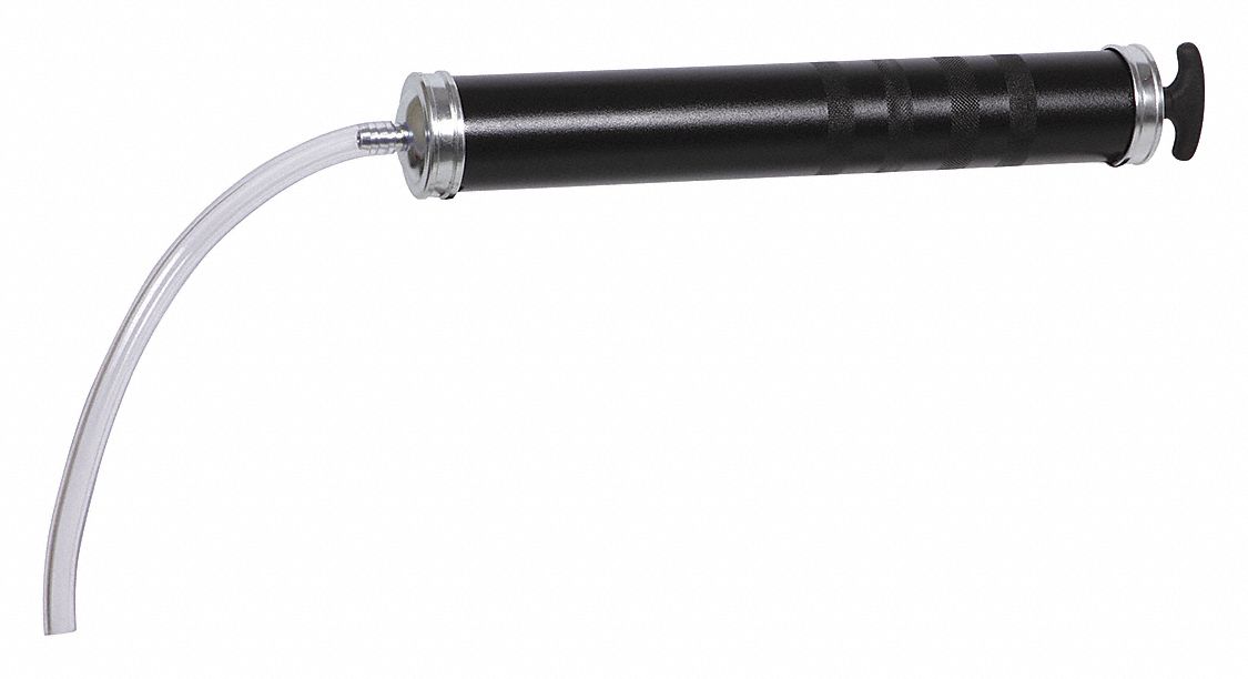 21EM07 - Suction Gun 24 oz. Black