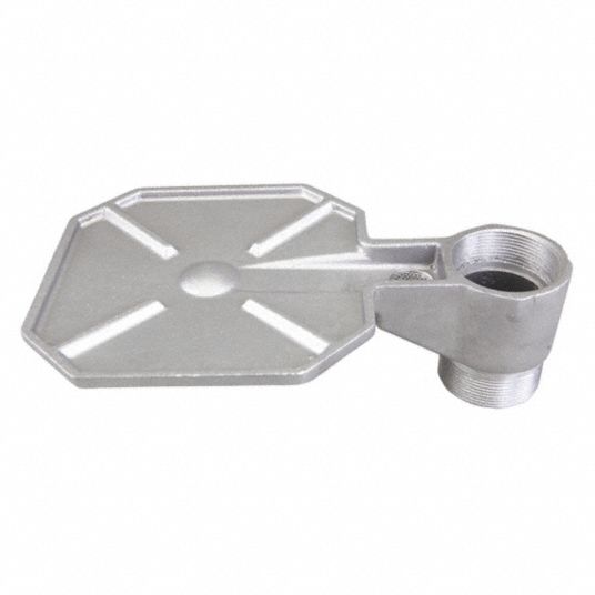 Drip Pans, Aluminum