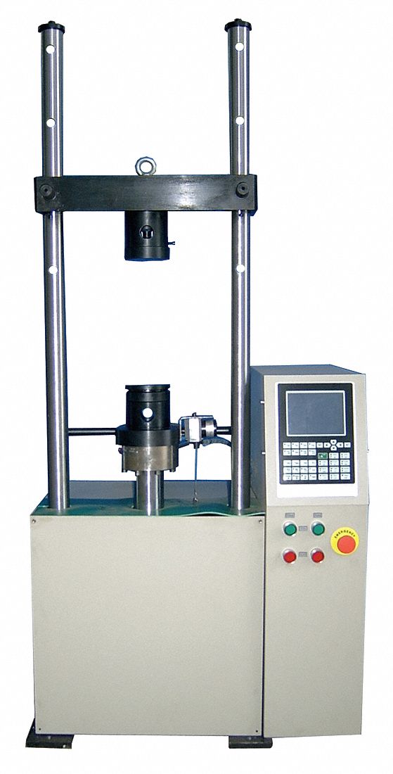 Material Testing Equipment