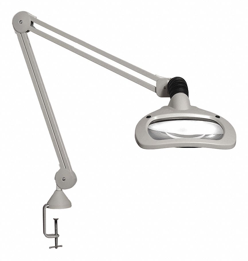 Magnifier Lights - Grainger Industrial Supply