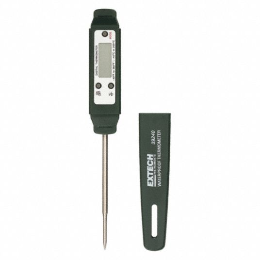 Clip-On & Pocket Thermometers - Grainger Industrial Supply