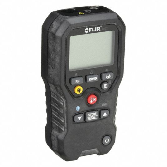 Humidity Meters, FLIR Temperature & Humidity