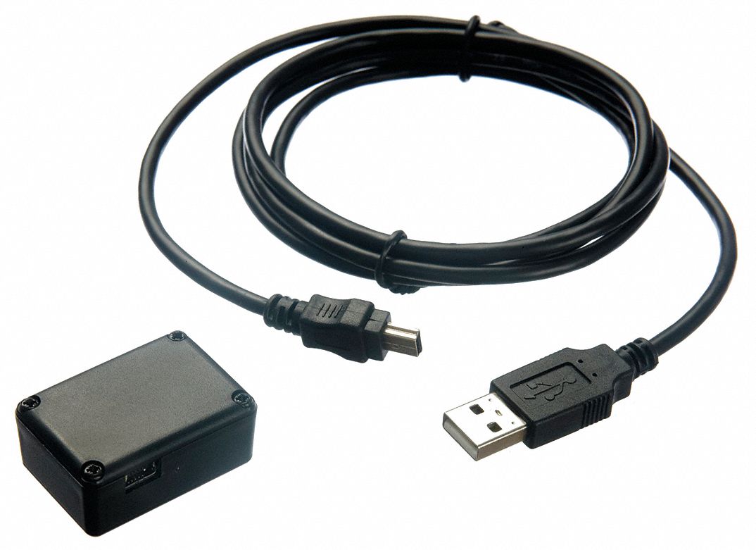 21EP44 - PC Comm Set USB DIRA w/USB Cable