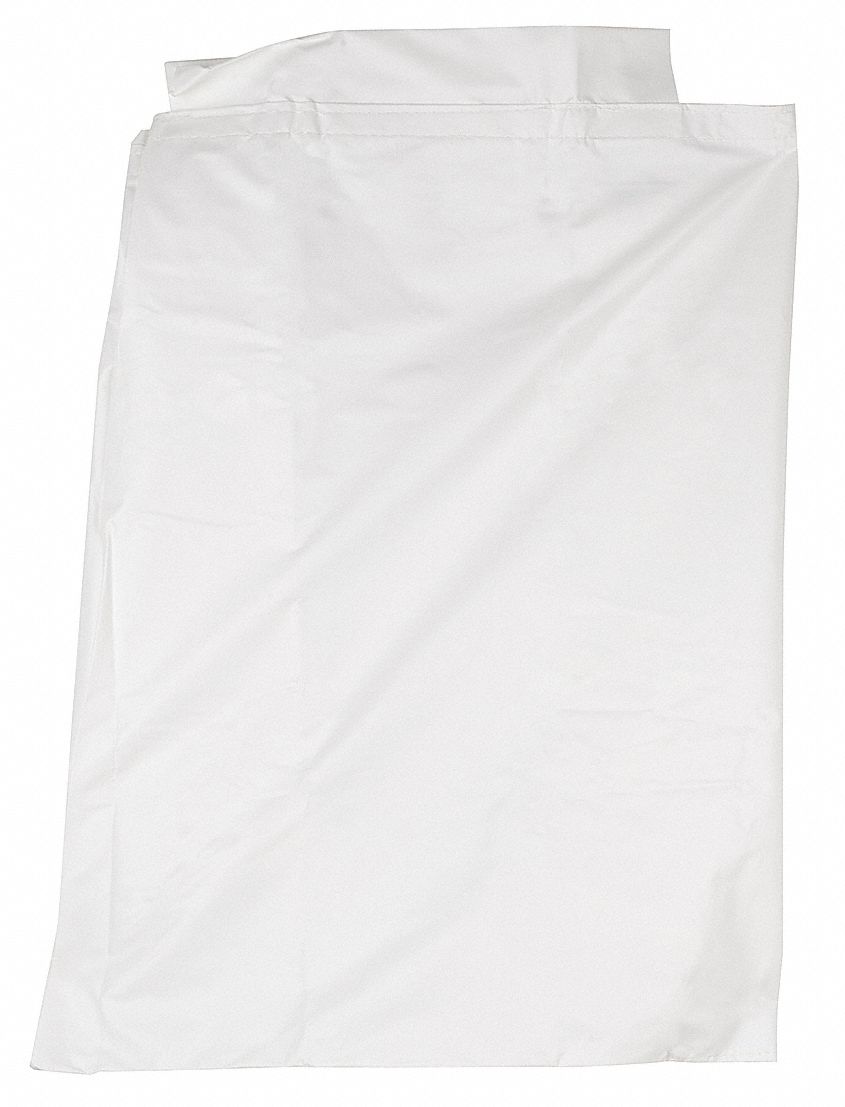 PANIER LINGE,BLANC,H25POxLO25POxLA18PO