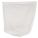 HAMPER BAG,WHITE,40
