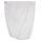 HAMPER BAG,WHITE,40