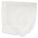 HAMPER BAG,WHITE,40