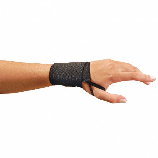 OCCUNOMIX, Ambidextrous, Universal Ergonomic Support Size, Wrist ...