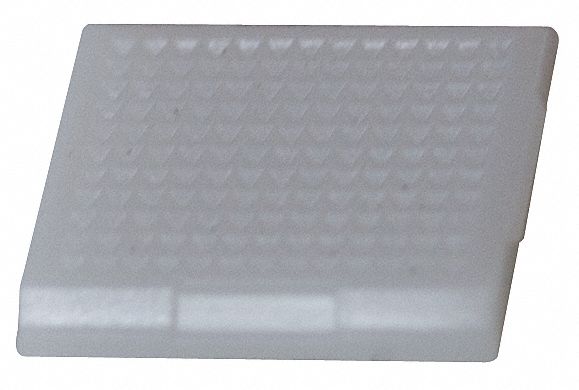 Rocker Switch Lens: White