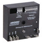 ENCAPSULATED TIMING RELAY,120VAC,10A