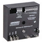 ENCAPSULATED TIMING RELAY,24VAC,10A