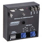 ENCAPSULATED TIMING RELAY,24VDC,10A