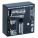 SINGLE FUNCTION ENCAPSULATED TIMING RELAY, PANEL DOOR RELAY MOUNTING, 1 SEC TO 1,023 SEC