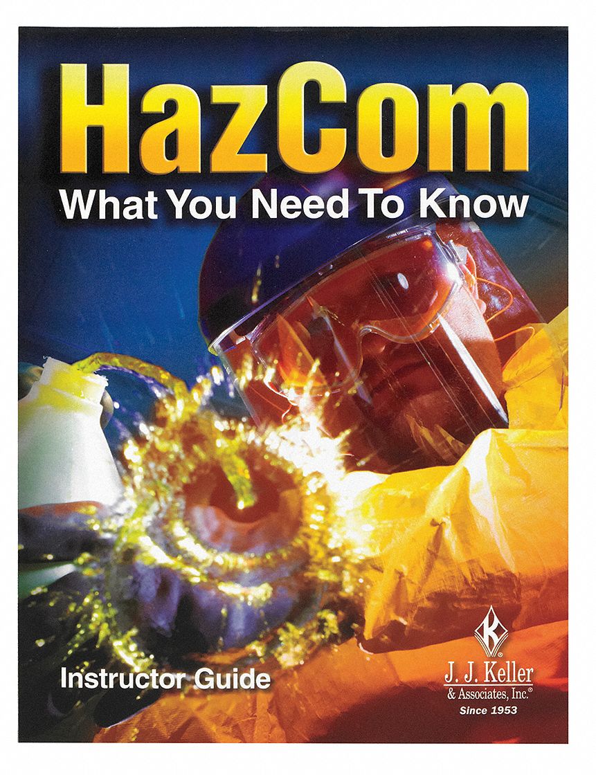 GHS Instructor Guide English