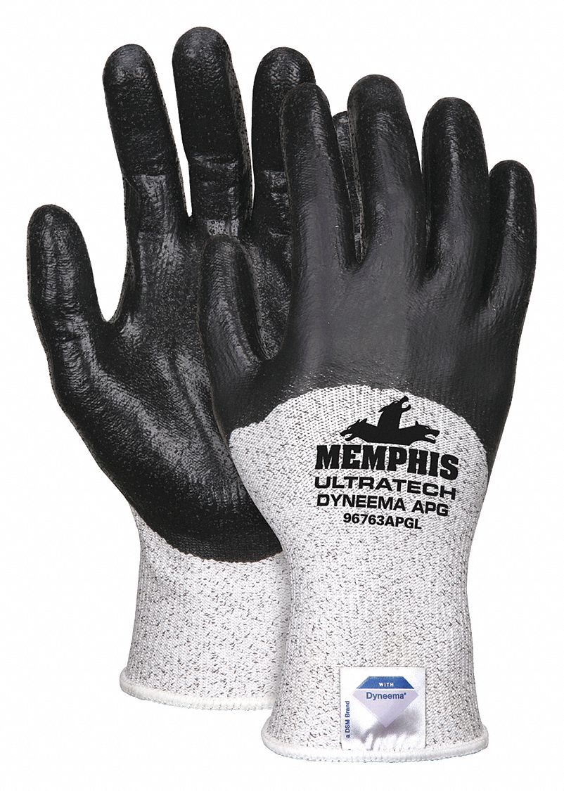 Glv, UltraTech, HPPE,