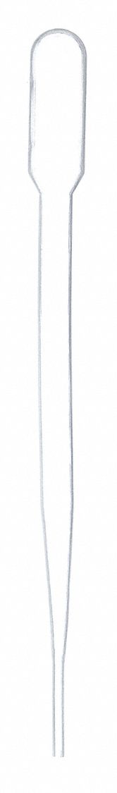 DISPOSABLE TRANSFER PIPET,5ML,PK 50