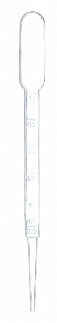 PIPETTE,7.5ML,PK 500