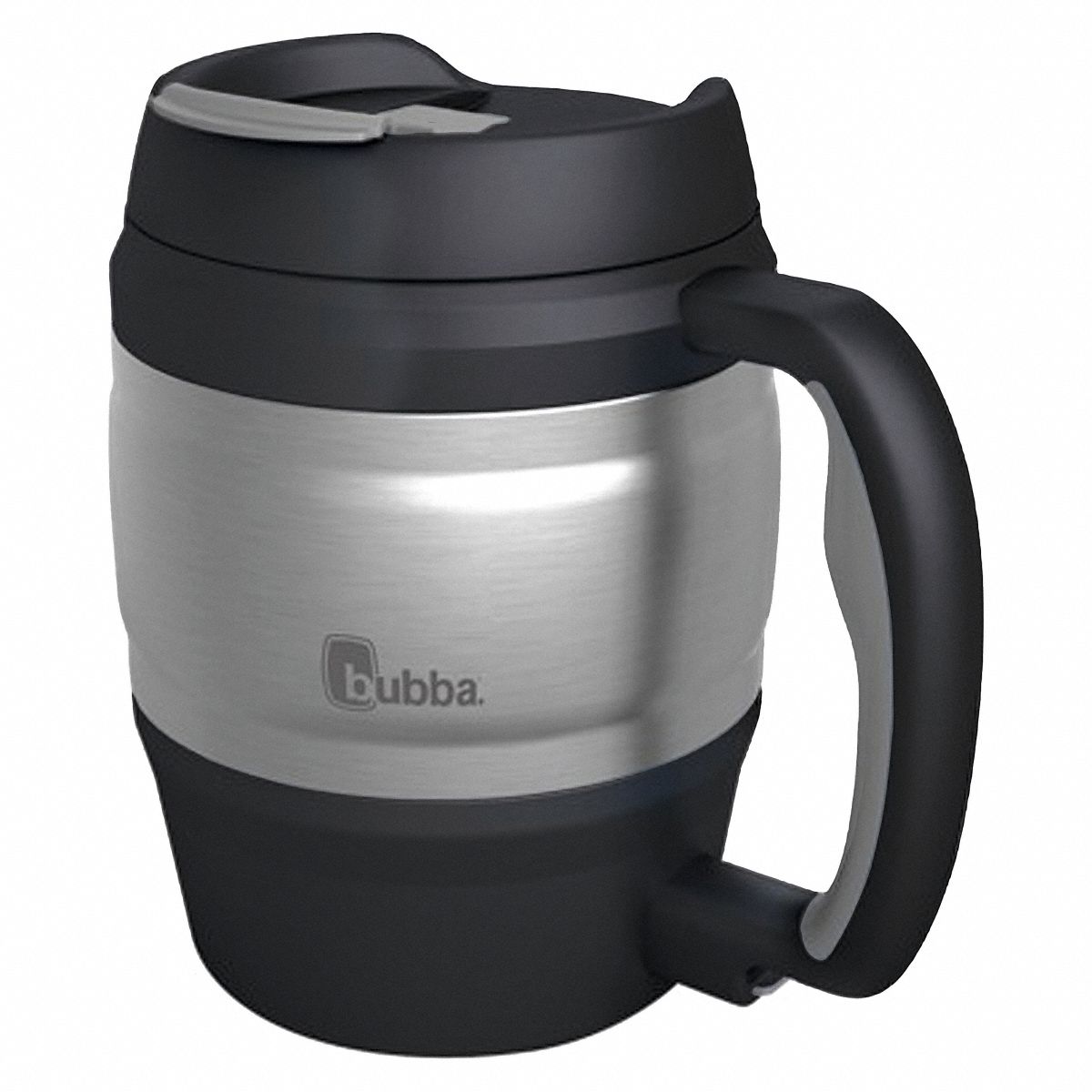21F256 - Bubba Keg Water Mug 52 oz. Black