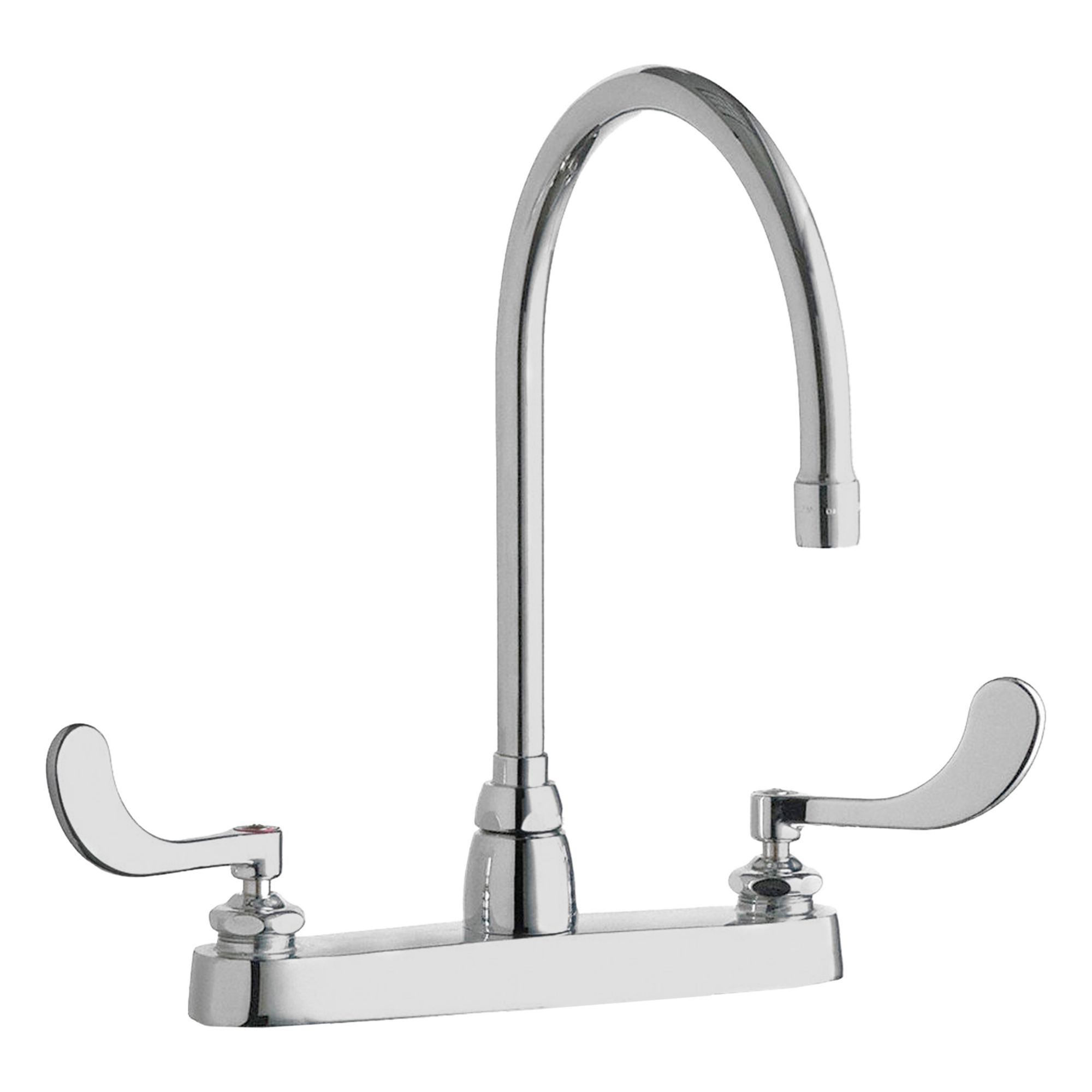 Kitchen Sink Faucet