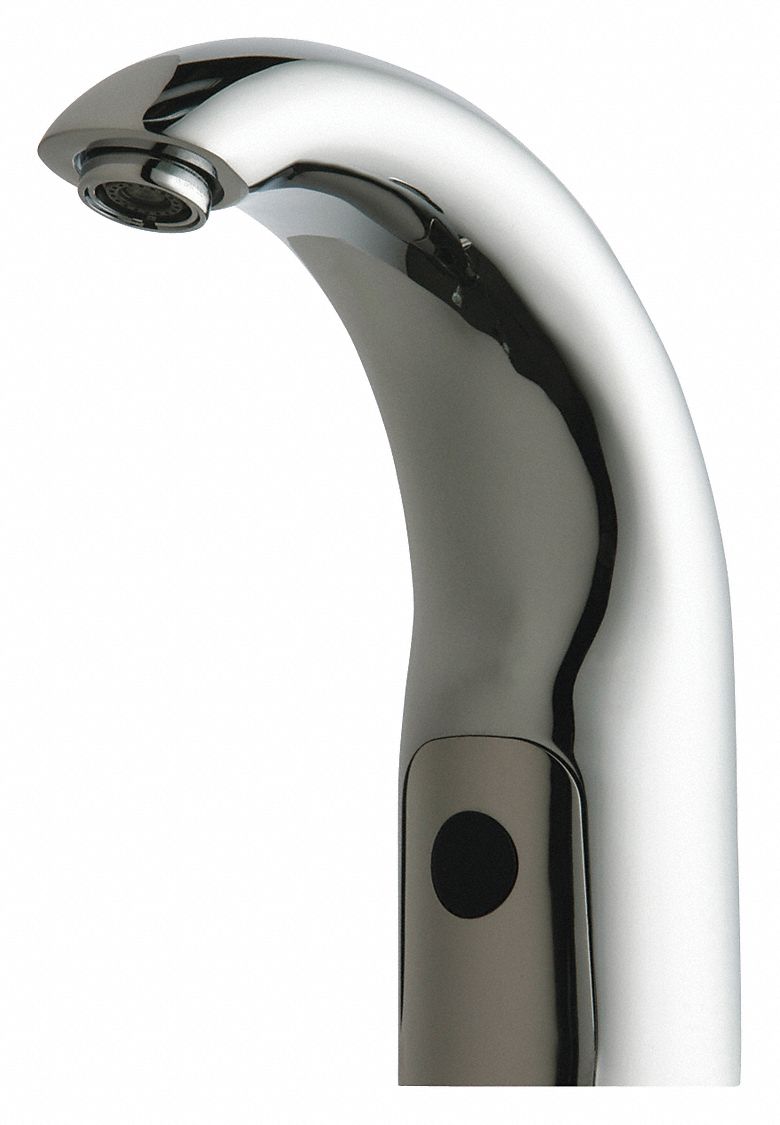 chicago faucet sensor