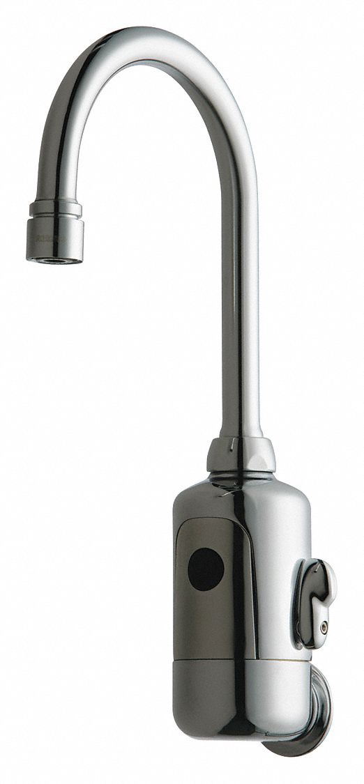 Hytronic Gooseneck Sink