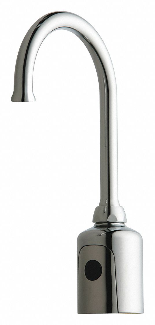 chicago faucet sensor
