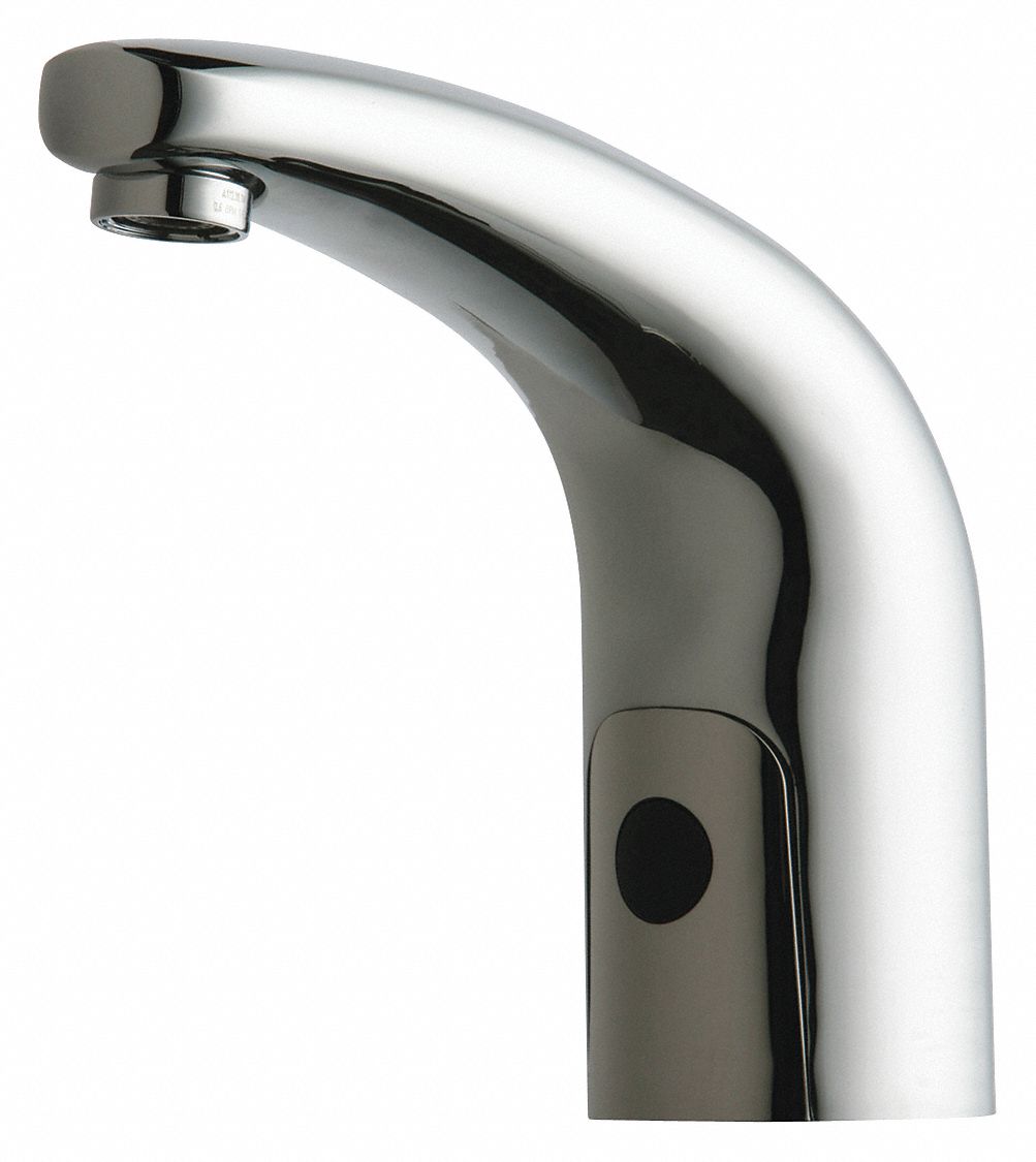 Hytronic Traditional Sink Faucet W/ Dual