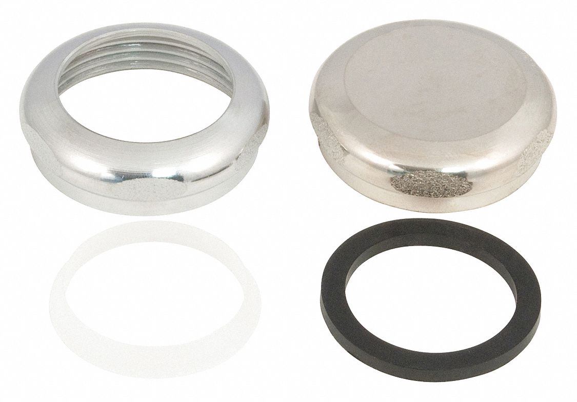 CHICAGO FAUCETS, Drain Part Kit 21FE821366002KJKNF Grainger