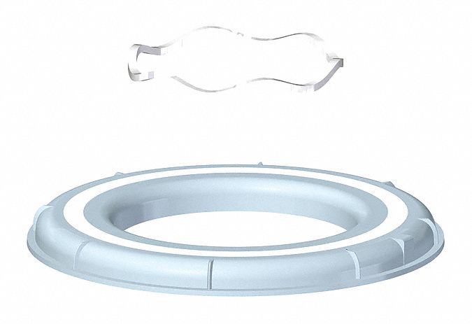 Pre-Pack, Undermount Center