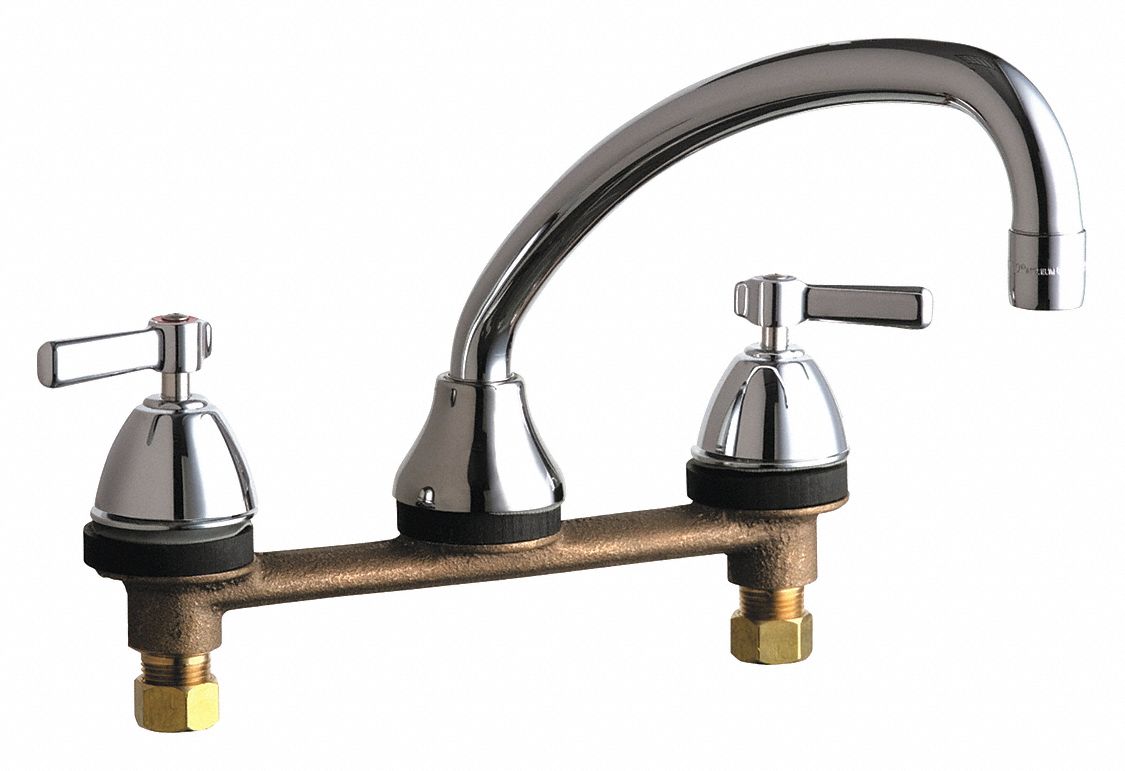 Sink Faucet