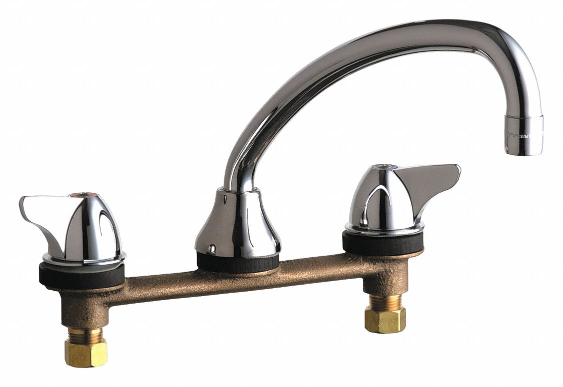 channing kitchen sink faucet