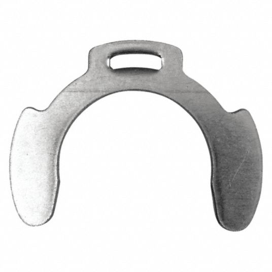 CHICAGO FAUCETS, Retainer Clip 21FF97200009JKNF Grainger