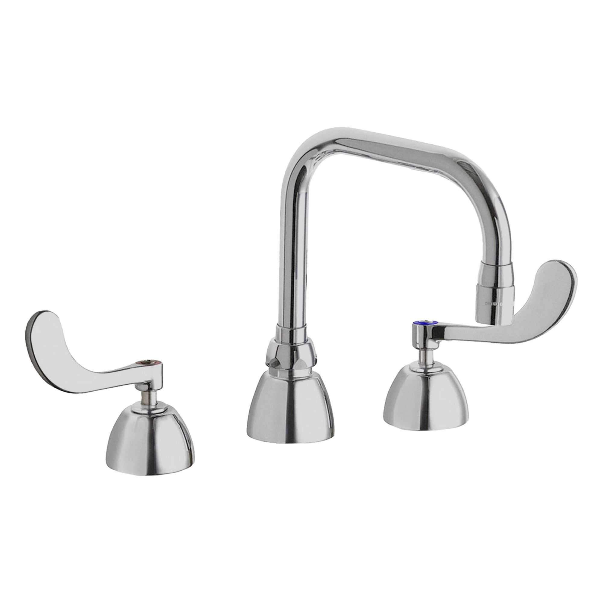 Kitchen Sink Faucet W/O Spray