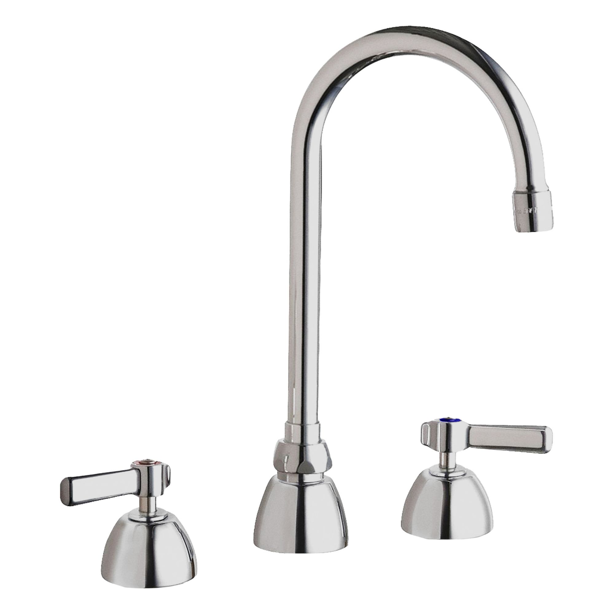 Kitchen Sink Faucet W/O Spray