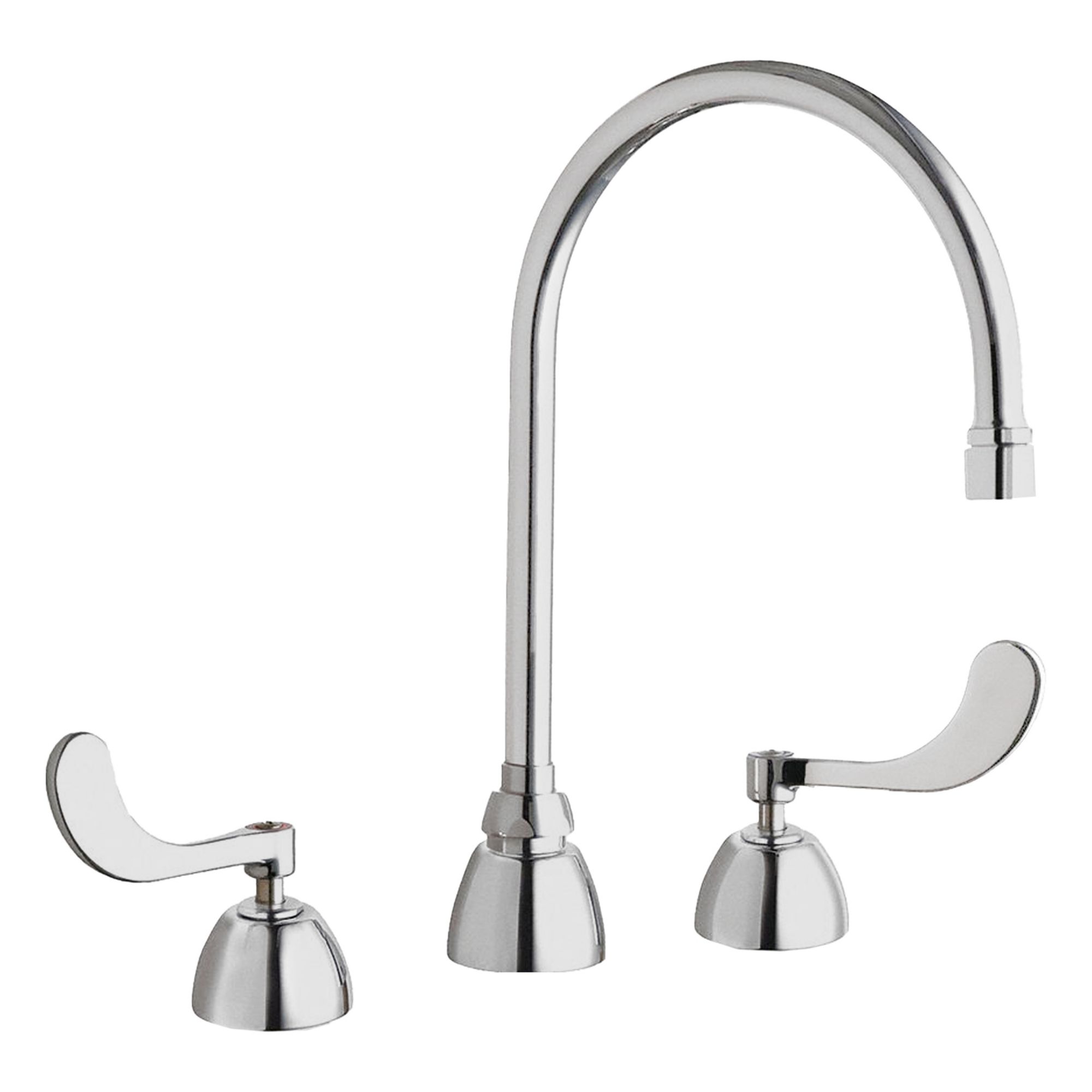 Concealed Kitchen Sink Faucet