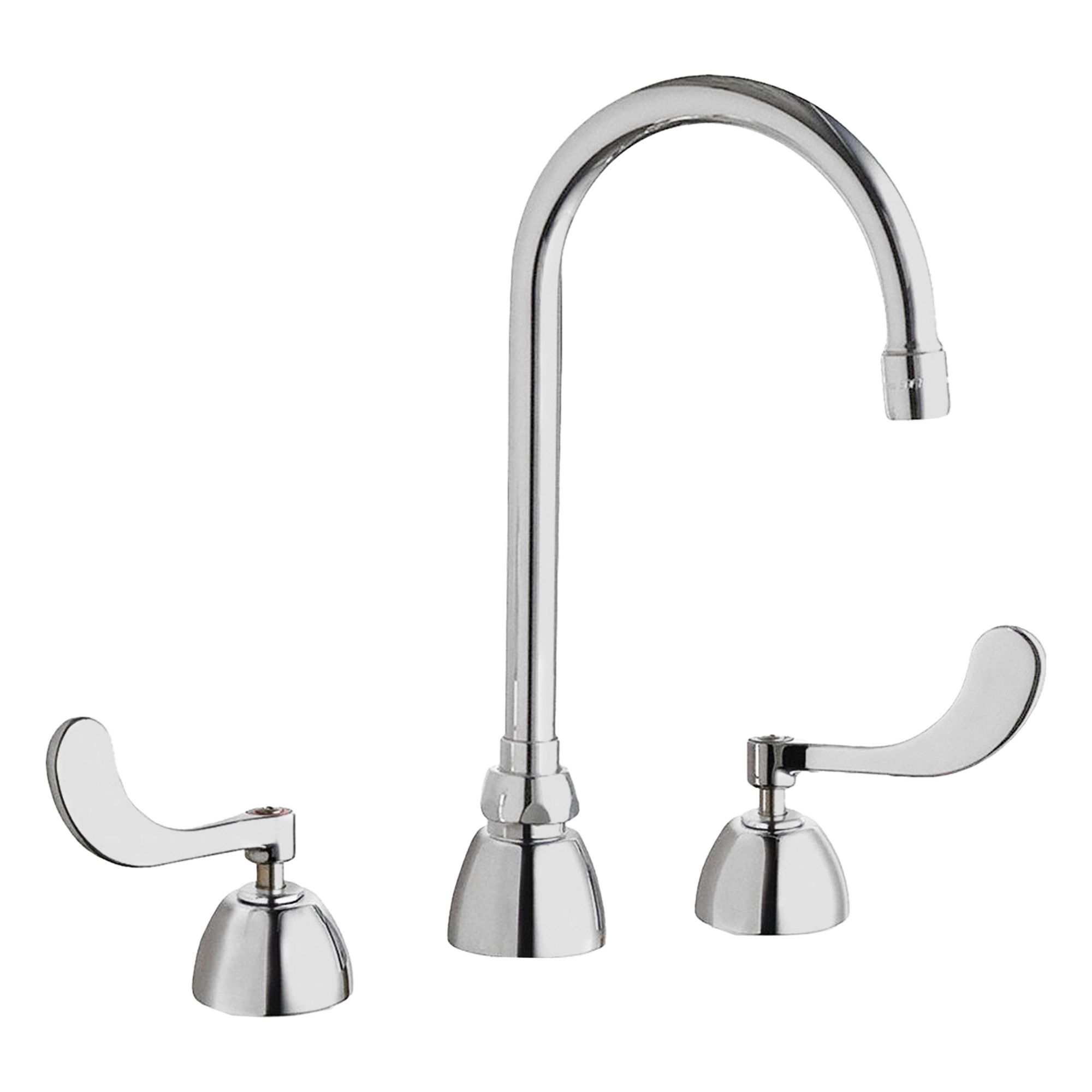 Kitchen Sink Faucet W/O Spray