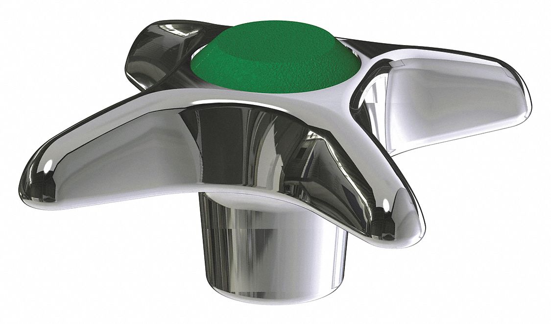 2 1/2In Cross Handle