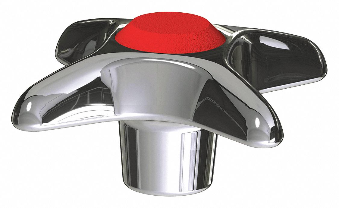 2 1/2In Cross Handle