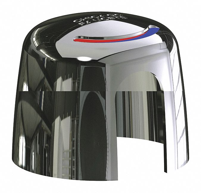 CHICAGO FAUCETS Products