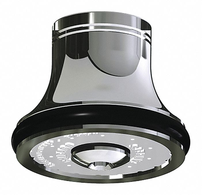 CHICAGO FAUCETS, 1.5 gpm Flow Rate, Spray Flow Outlet, Outlet - 21FJ32 ...