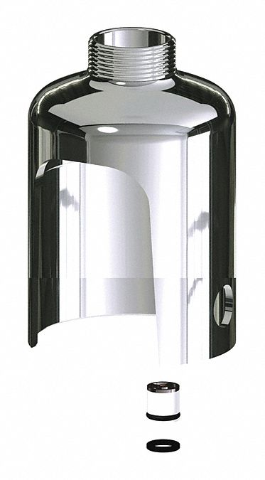 Gooseneck Base Mixer