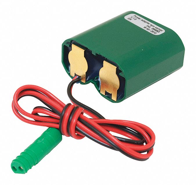 Power Adapter Copper, Metal, Plastic