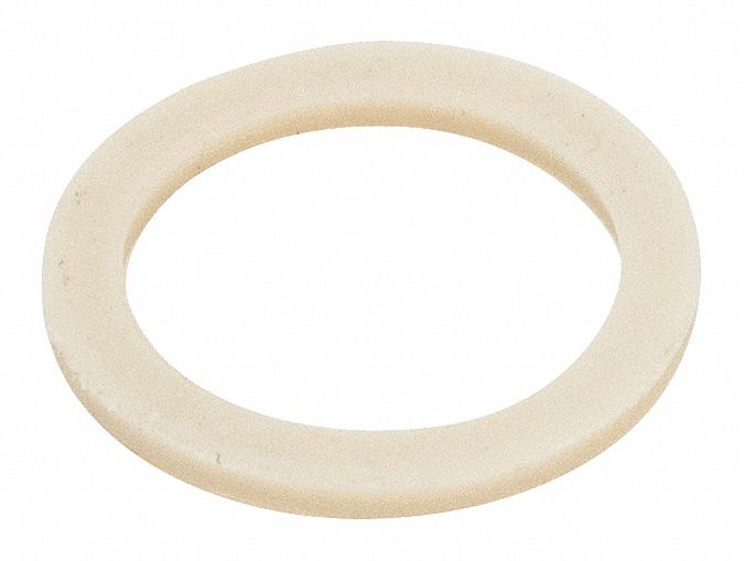 CHICAGO FAUCETS, Shower Gasket 21FL04250200JKABNF Grainger