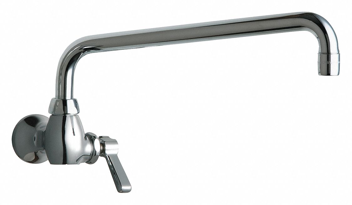 Single Sink Faucet
