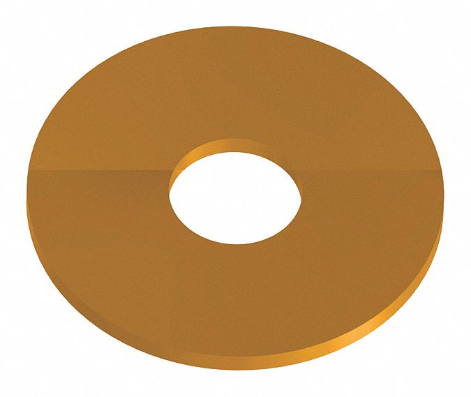 Washer Brass