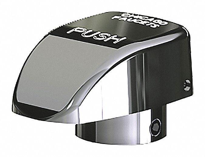 1 1/2In Push-Tilt Handle